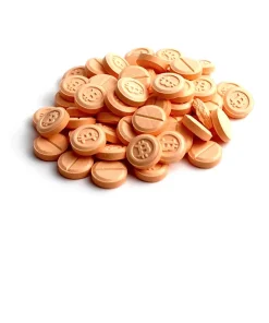 2-FMA Pellets (7x30mg)