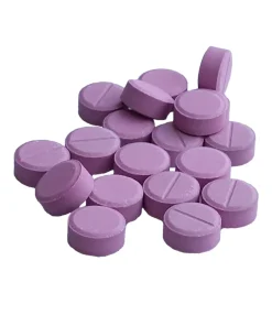 Bromonordiazepam Pelletstrips (10×2,5mg)