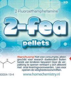 2-FEA Pellets (7x60mg)