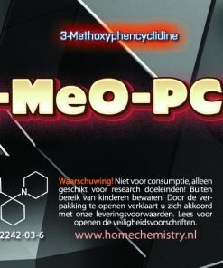 3-MeO-PCP (0,4gr)