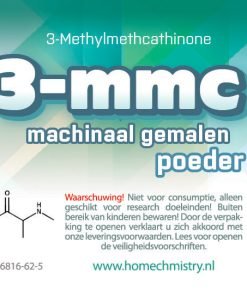 3-MMC Poeder