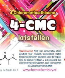 4-CMC Kristallen (1,4gr)