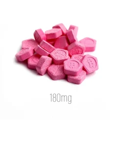 4-FMA XL Pellets (5x180mg)