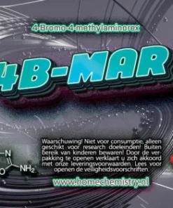 4B-MAR Poeder (0,5gr)