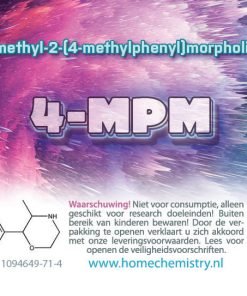 4-MPM Poeder (1gr)