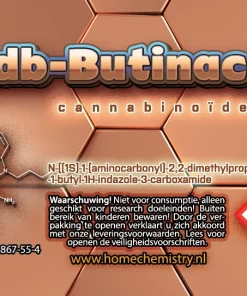 ADB Butinaca (0,5gr)