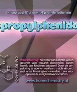 Isopropylphenidaat Poeder (0,8gr)