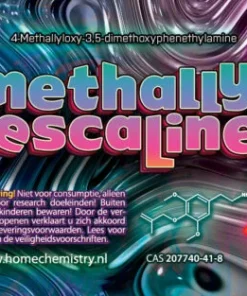 Methallylescaline (100mg)