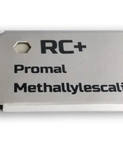 Methallylescaline Pelletstrips (2x21mg)