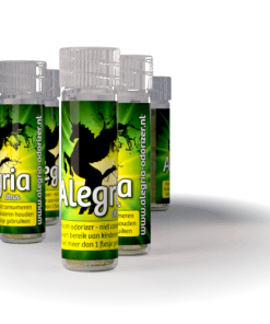 Alegria Citrus