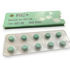 BK-2C-B Pellets (2x80mg)