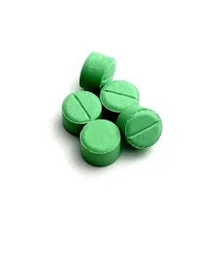 CBD Pellets (5x25mg)