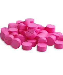 Deschloroetizolam Pellets (22x5mg)