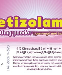 Etizolam poeder (100mg)