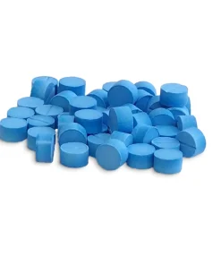Flubromazepam Pellets (25x8mg)