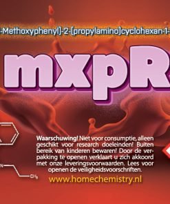 MXPr Poeder (0,4gr)