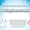 N-Ethylhexedrone Poeder (1,2gr)