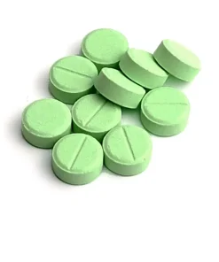 Pagoclone Pellets (15x10mg)