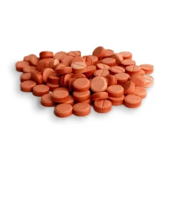Rilmazafone Pellets (25x4mg)