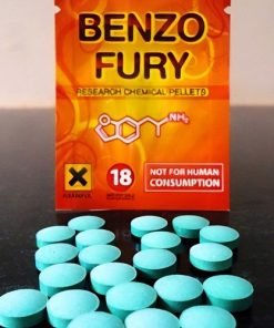 Benzo Fury