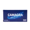 Camagra - Natuurlijke Erectiepillen voor Mannen